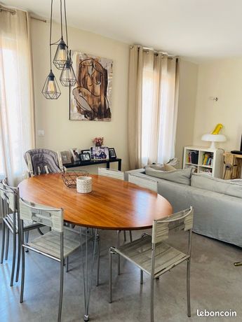 Maison de village r+1 Torreilles