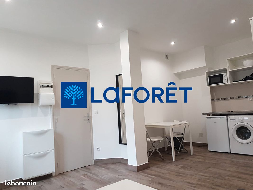 Appartement 1 pièce 19 m² · à Savigny-sur-Orge · 19 m² · 211 000 €