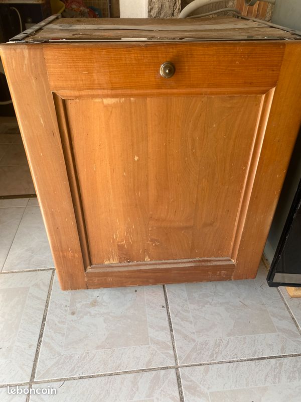 Lave-vaisselle GAGGENAU (image 2)