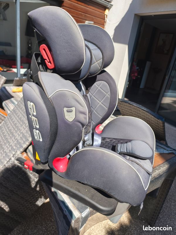 Siege voiture enfant (image 3)
