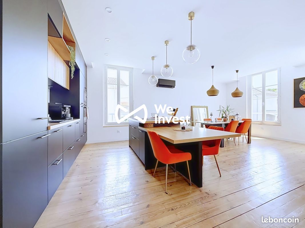 Maison 6 pièces 142 m² · à Jurançon · 142 m² · 399 000 €