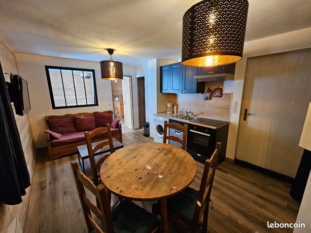 Appartement La Praz