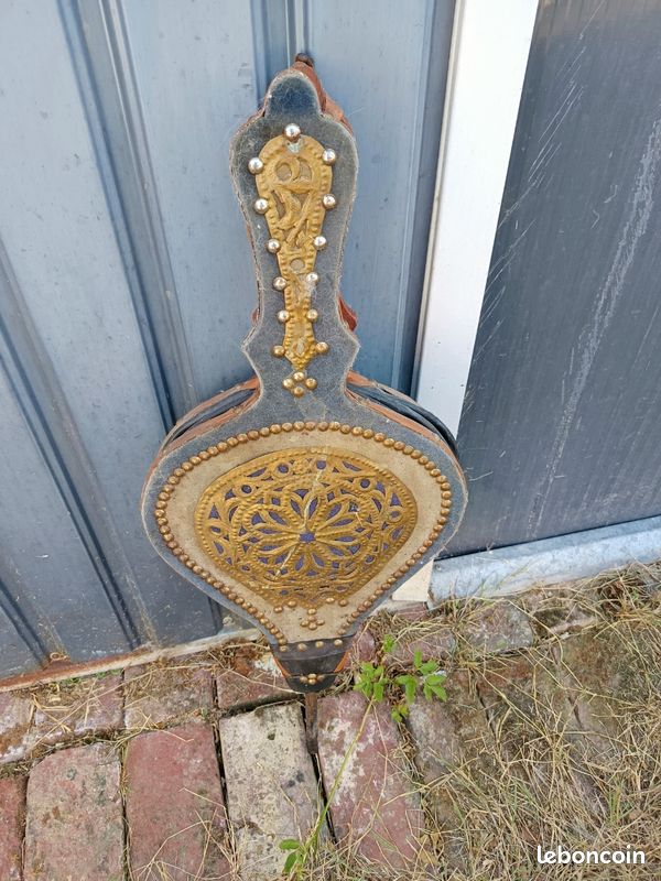 Soufflet ensiens (image 1)
