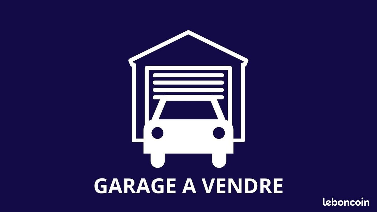 Parking 1 pièce 13 m² · à Toulouse · 13 m² · 19 000 €