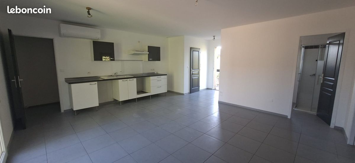 Appartement 3 pièces 60 m² · à Lavaur · 60 m² · 680 €/mois