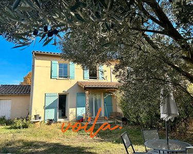 Maison 4 pièces 94 m²