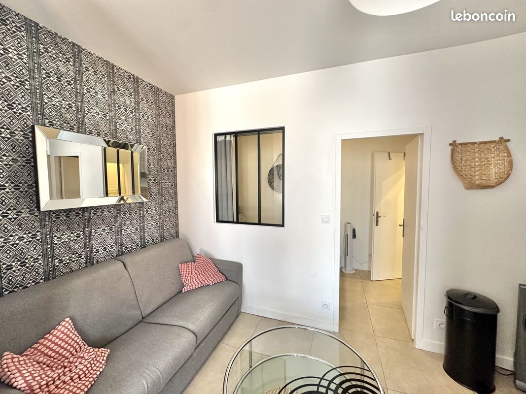 Appartement 2 pièces 24 m² · à Villeurbanne · 24 m² · 175 000 €