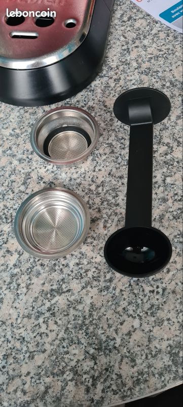 Cafetière Delonghi Didica (image 3)