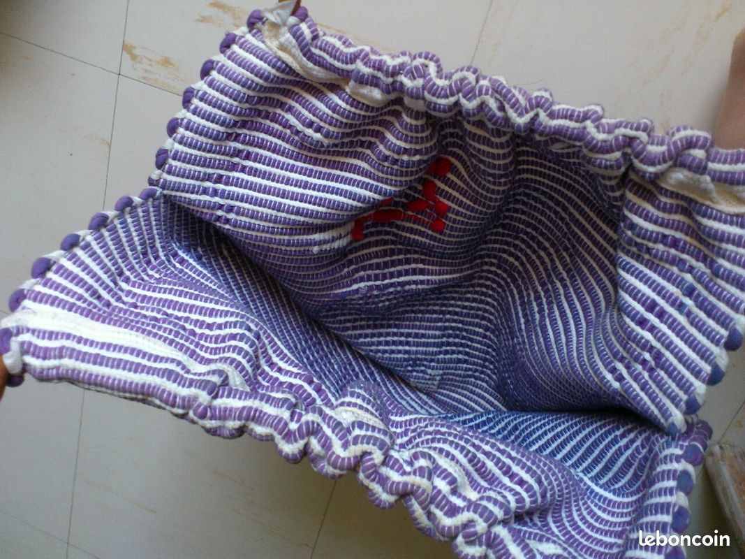 Sac tissé (image 3)
