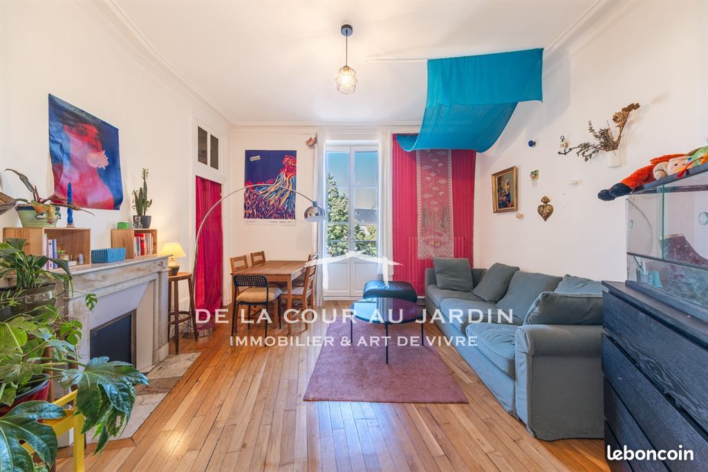 Appartement 3 pièces 65 m² · à Dijon · 65 m² · 198 000 €