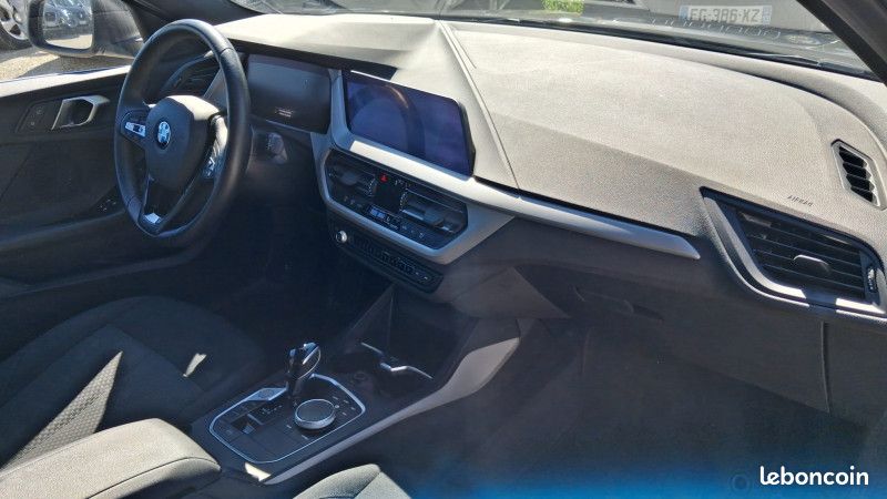 Bmw SERIE 1 (F40) 116DA 116CH BUSINESS DESIGN DKG7 (image 13)
