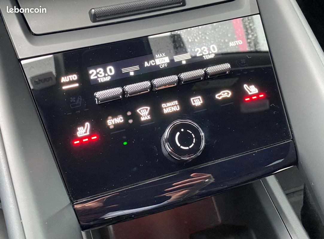 Porsche Macan ELECTRIQUE 4S 516 ch (image 13)