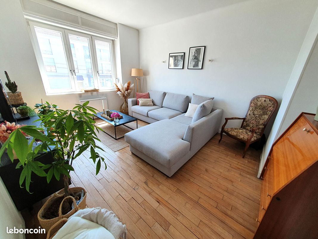 Appartement 2 pièces 53 m² · à Mondelange · 53 m² · 600 €/mois