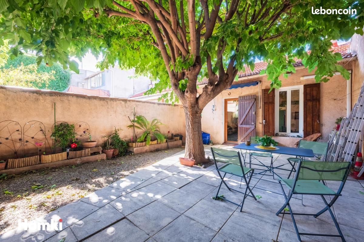 Maison 3 pièces 100 m² · à Marseille · 100 m² · 199 900 €