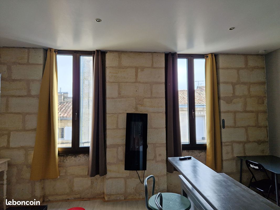 Appartement 1 pièce 32 m² · à Libourne · 32 m² · 114 000 €