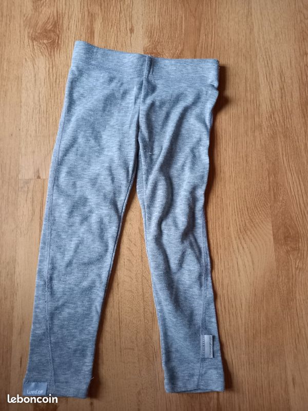 Sous vêtements ski 4 ans (image 3)