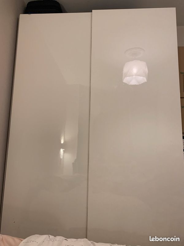Vente grande armoire (image 1)