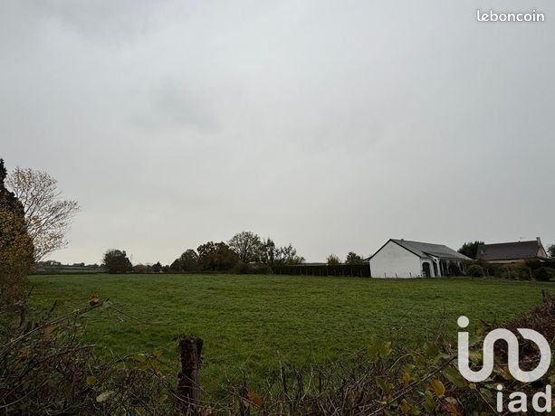Terrain 12066 m² Bourbon-Lancy