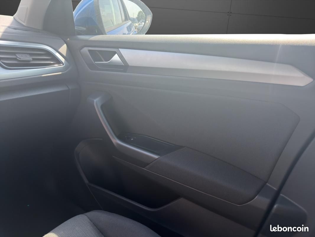 Volkswagen T-Roc 1.5 TSI EVO2 150 Start/Stop DSG7 VW Edition (image 13)