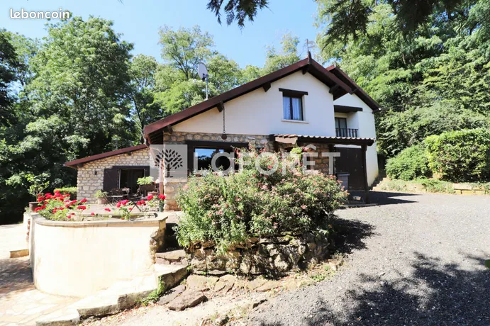 Annonce vente Maison linas