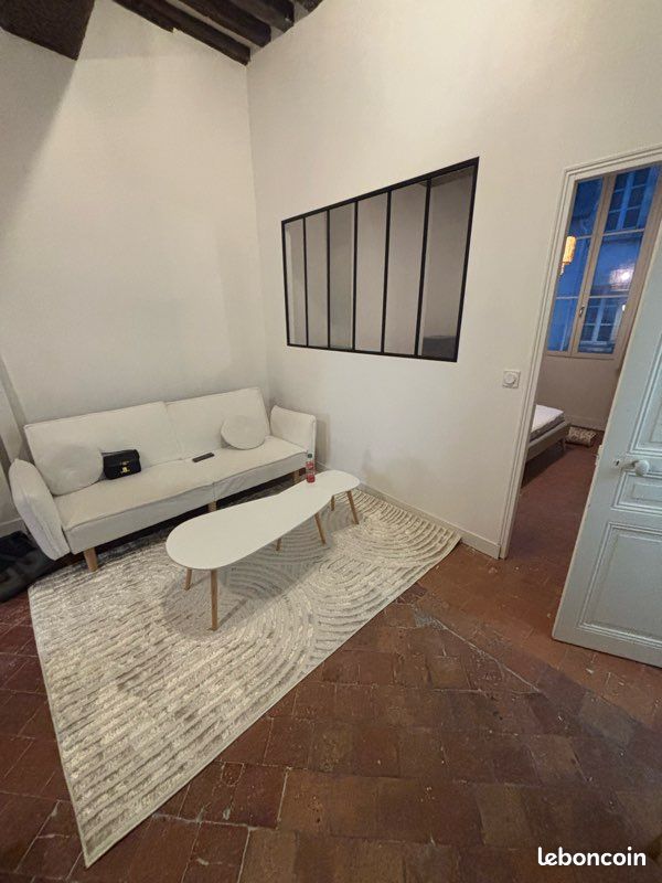Appartement 2 pièces 39 m² · à Orléans · 39 m² · 695 €