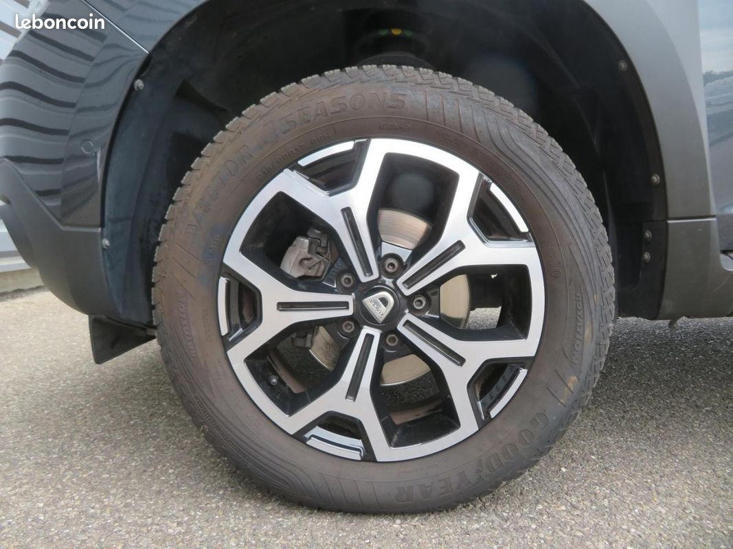 DACIA DUSTER II 1.5 Blue dCi - 115 Prestige (image 24)