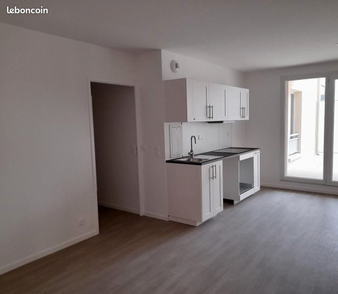Appartement 3 pièces 58 m² · à Melun · 58 m² · 649 €