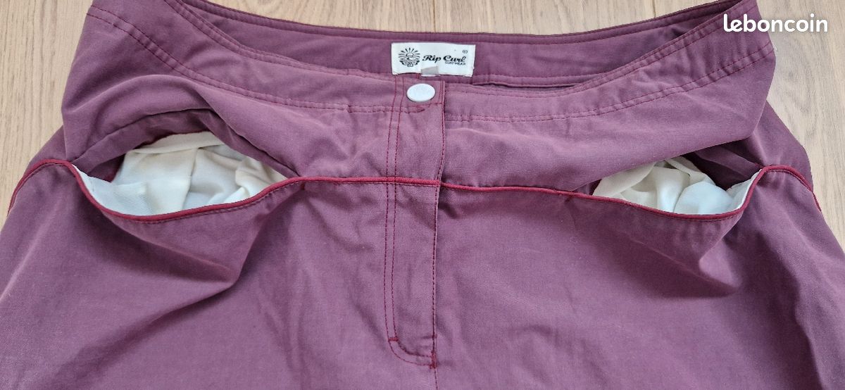 Jupe Rip Curl taille 42 (image 5)