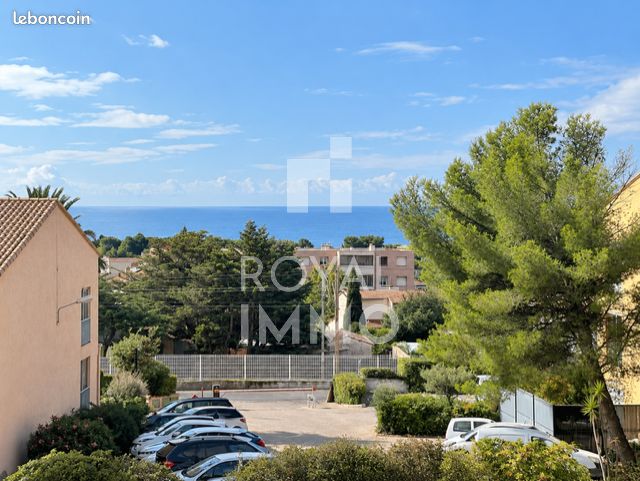 Appartement 2 pièces 23 m² · à Bandol · 23 m² · 130 000 €