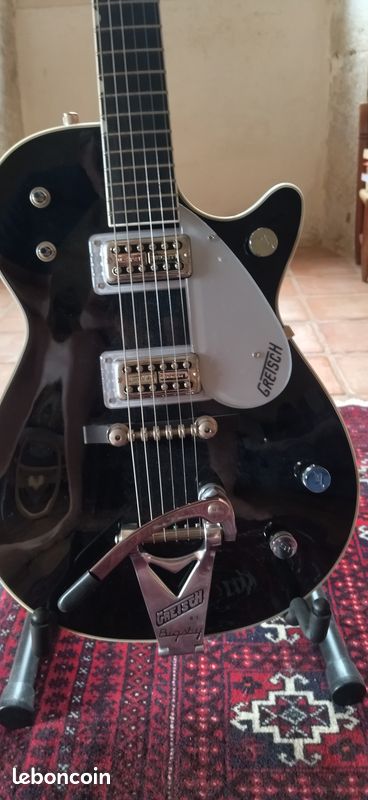 Guitare Gretsch G6128T-59 (image 2)