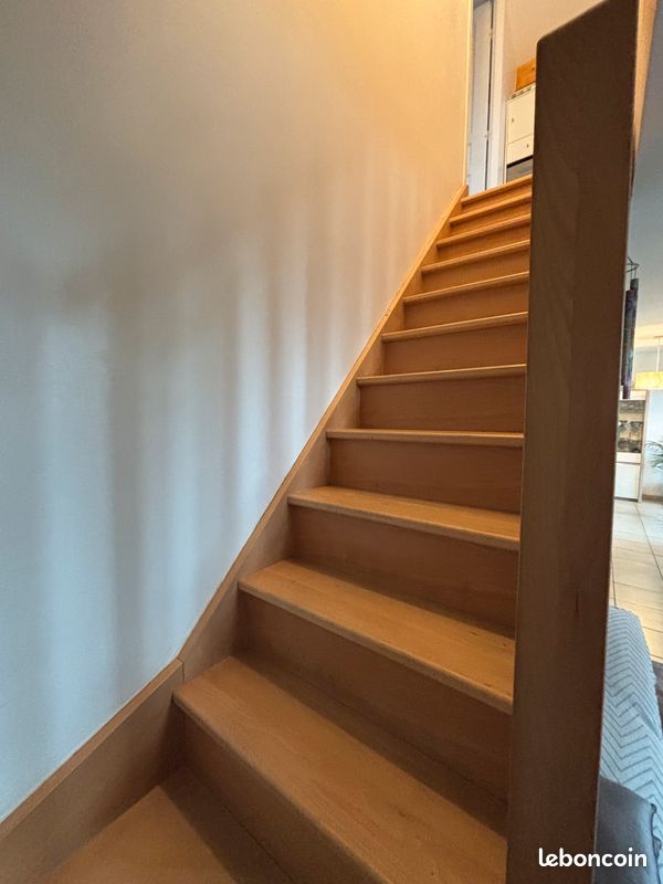 Maison a louer meyzieu - 4 pièce(s) - 85 m2 - Surfyn