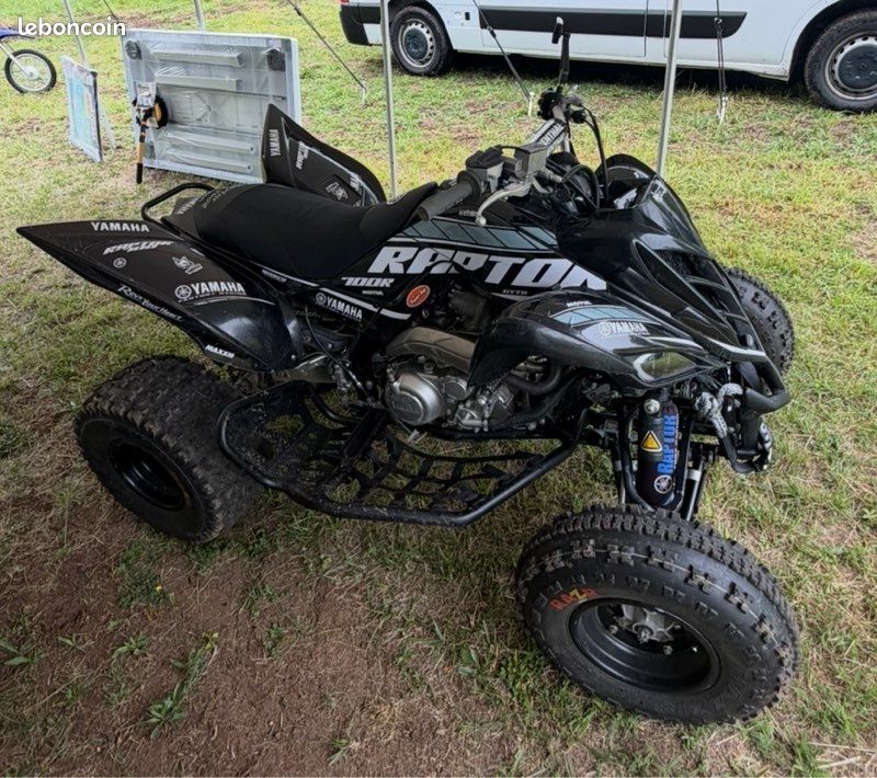 700 raptor (image 2)