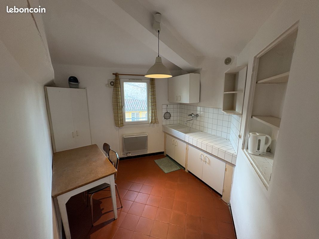 Appartement 2 pièces 26 m² · à Sainte-Maxime · 26 m² · 85 000 €