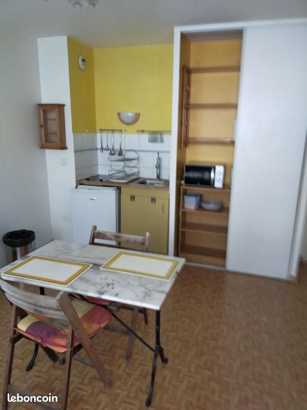 Appartement a louer bayonne - 1 pièce(s) - 14 m2 - Surfyn
