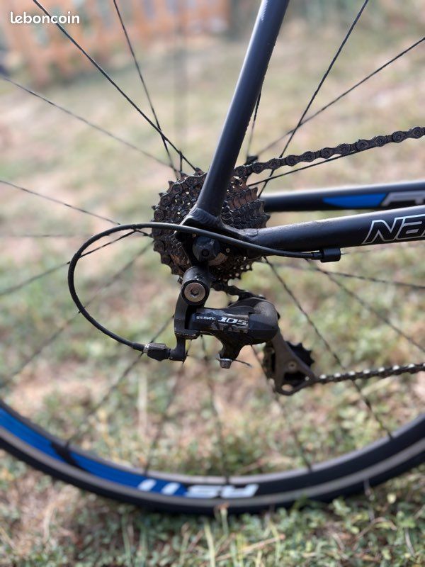 Nakamura century 300c ltd (image 3)