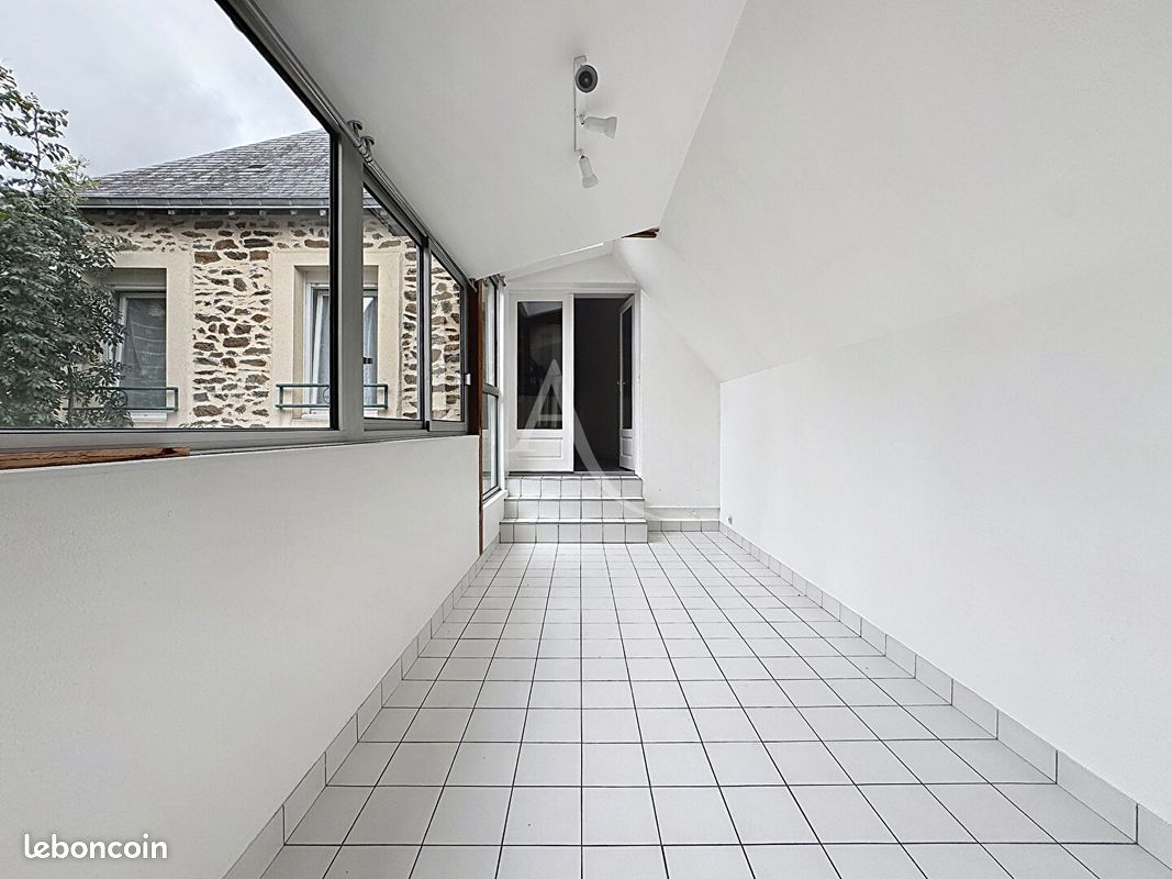 Appartement 3 pièces 60 m² · à Mayenne · 60 m² · 525 €/mois