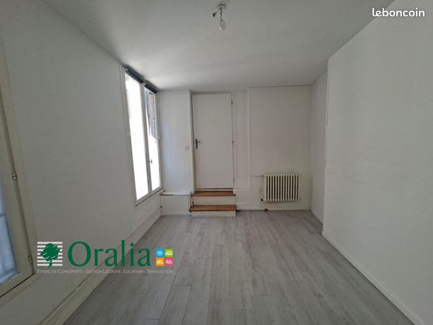 Appartement 3 pièces 86 m² — 11