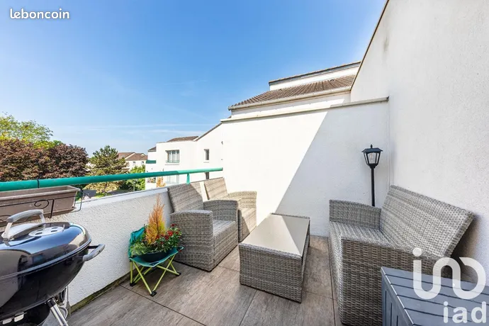 Annonce vente Appartement sarcelles