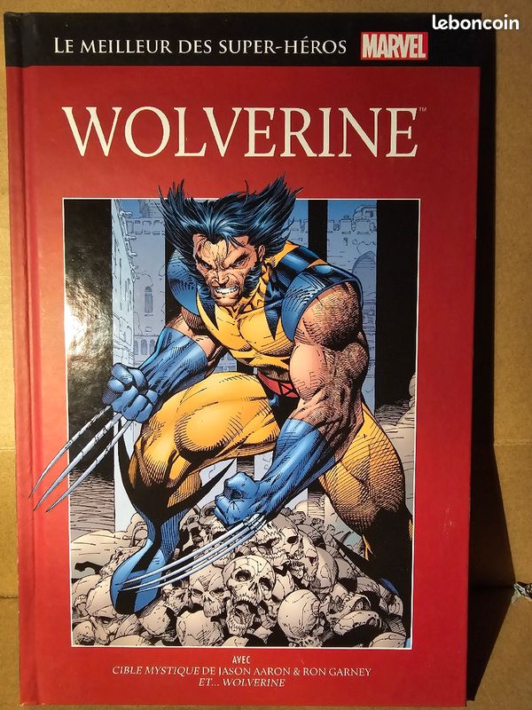 Marvel-wolverine (image 1)