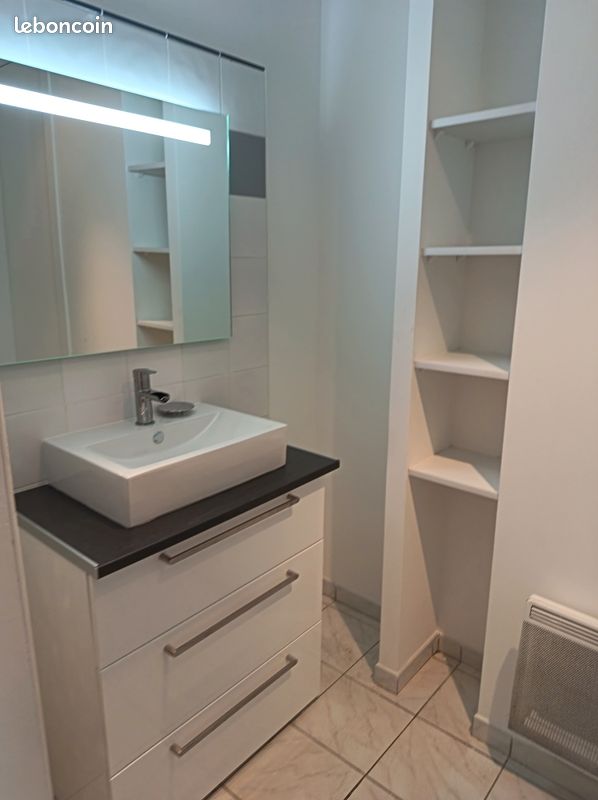Appartement 3 pièces 53 m² · à Montfort-en-Chalosse · 53 m² · 625 €