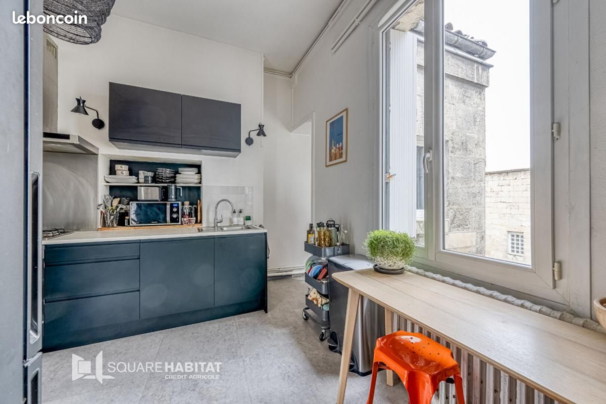 Appartement 3 pièces 85 m² - Bordeaux 33000 (image principale 10)