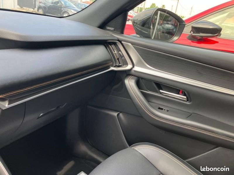 Mazda CX-80 3.3 e-SKYACTIV D 254ch Homura Plus (image 18)