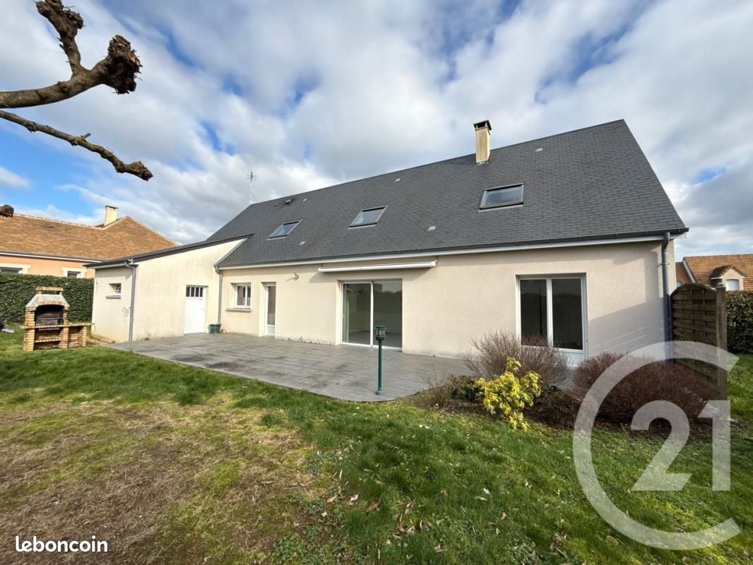 Maison 5 pièces 145 m² · à Changé · 145 m² · 254 000 €