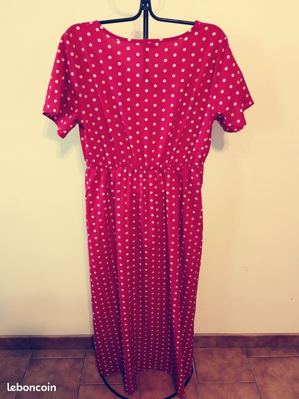 Robe Femme (image 2)