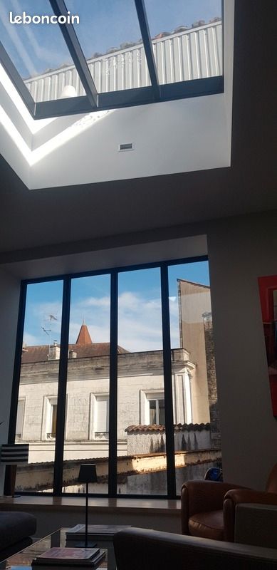 Maison de ville 6 pièces 120 m² (image 4)
