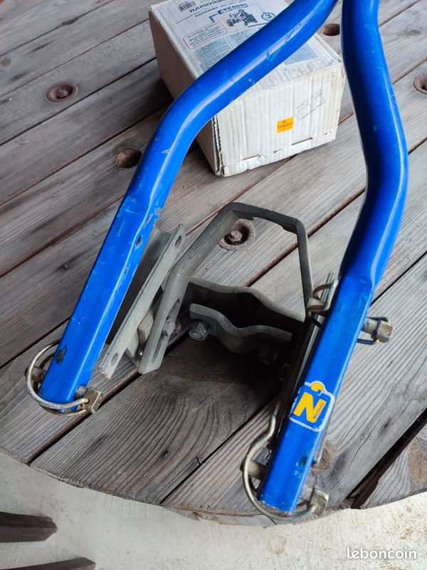 Porte vélos (image 5)