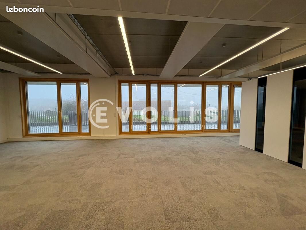 Bureaux 446 m² (image 9)