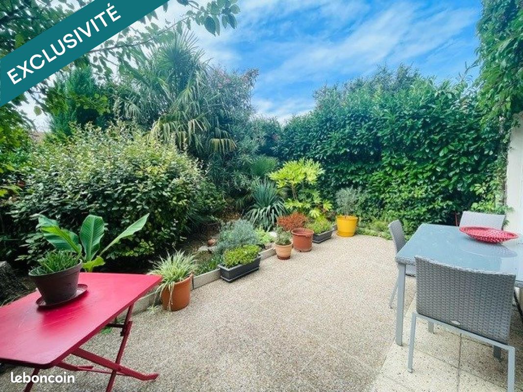 Appartement 1 pièce 38 m² · à Thiais · 38 m² · 183 000 €