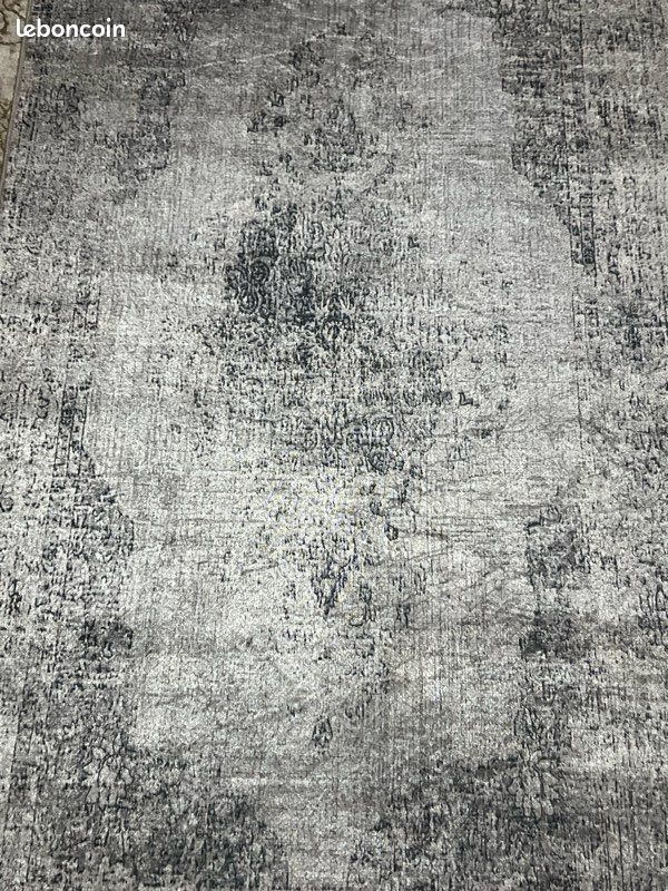 Tapis perse Vintage Lavable (image 6)