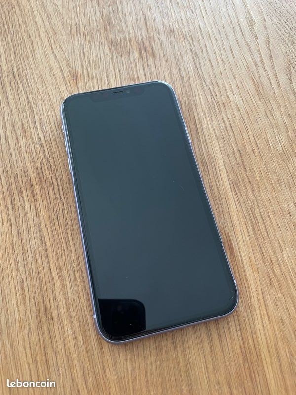IPhone 11 (image 2)